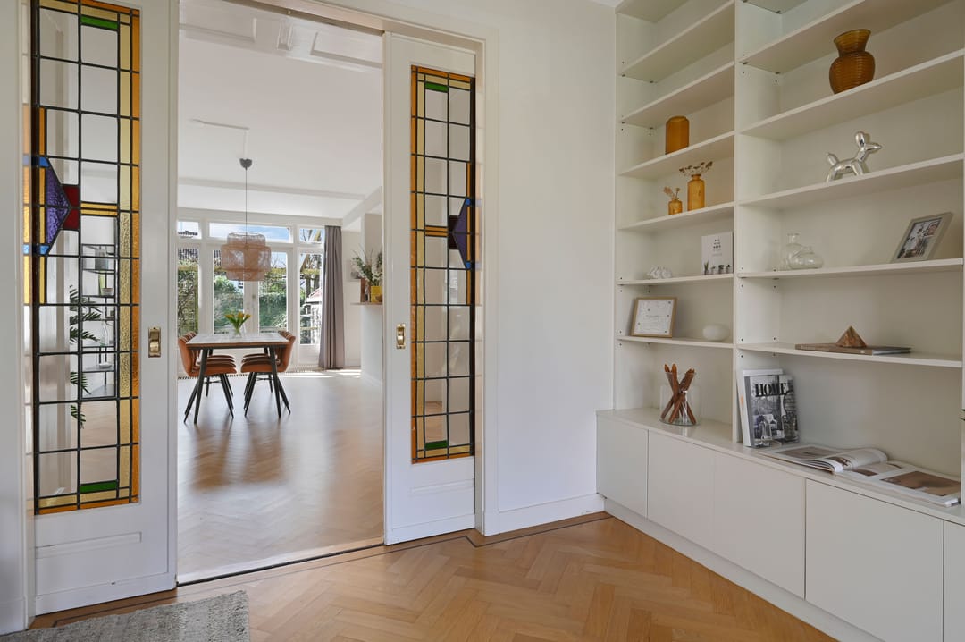 Foto 13 van Van Zuylen van Nijeveltstraat 79