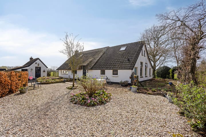 Foto 4 van Koekoeksweg 12