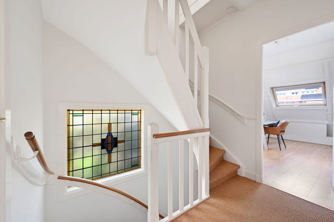 Foto 26 van Van Zuylen van Nijeveltstraat 79