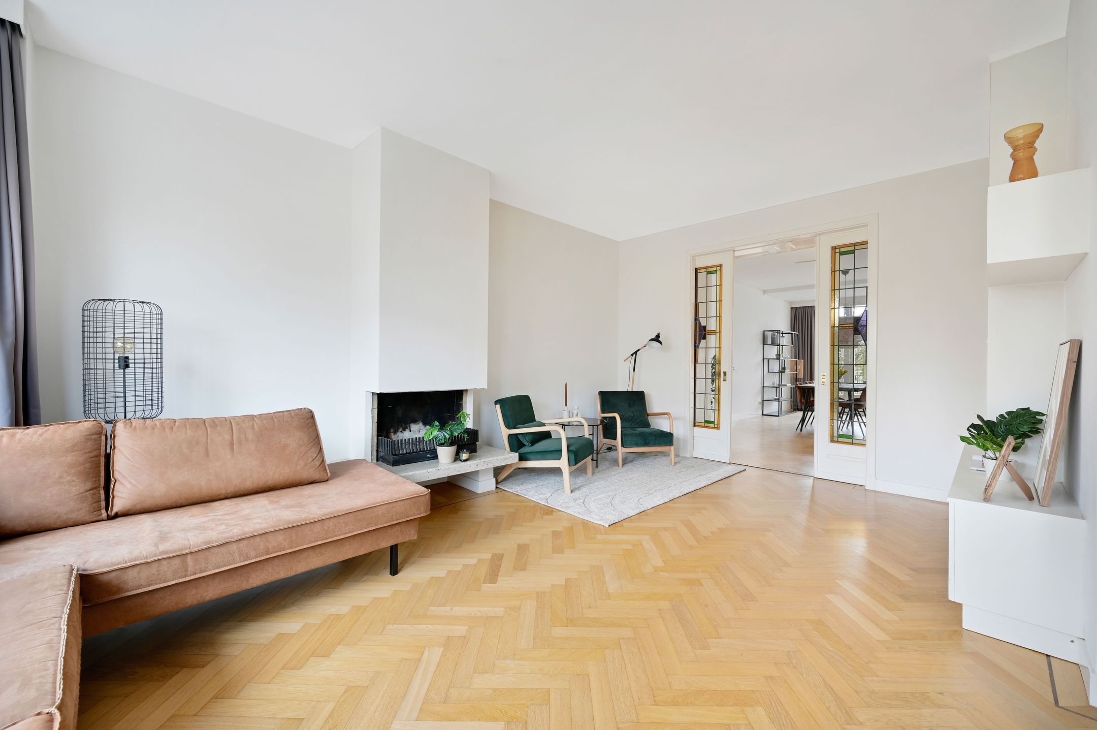 Foto 9 van Van Zuylen van Nijeveltstraat 79