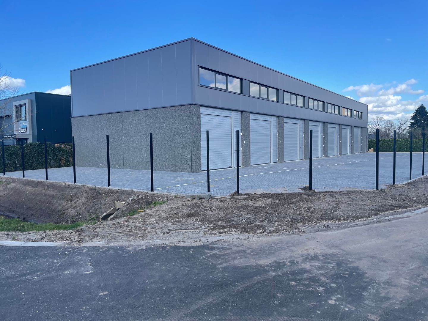 Bekijk foto 3 van Begijneweide 7-e