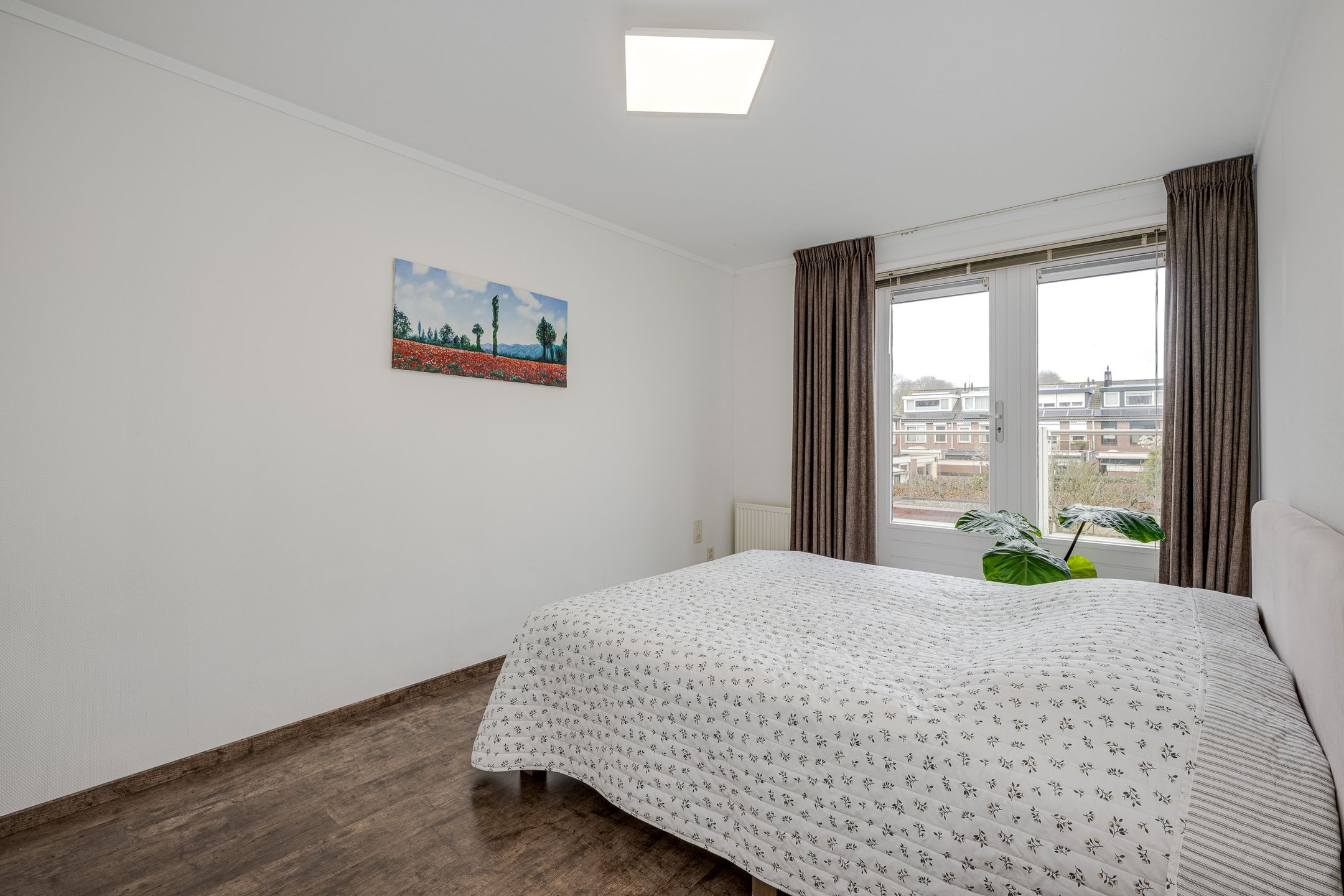 Spacious Extended Five-Room Terraced House in Voorschoten Bijdorp — 24