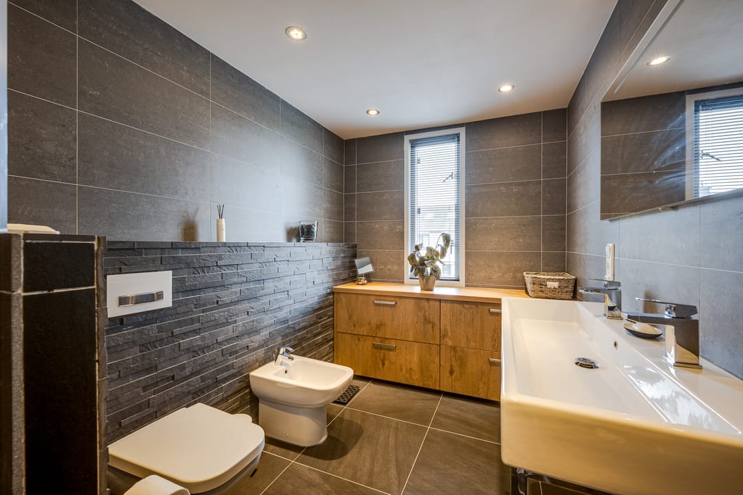Spacious Extended Five-Room Terraced House in Voorschoten Bijdorp — 32