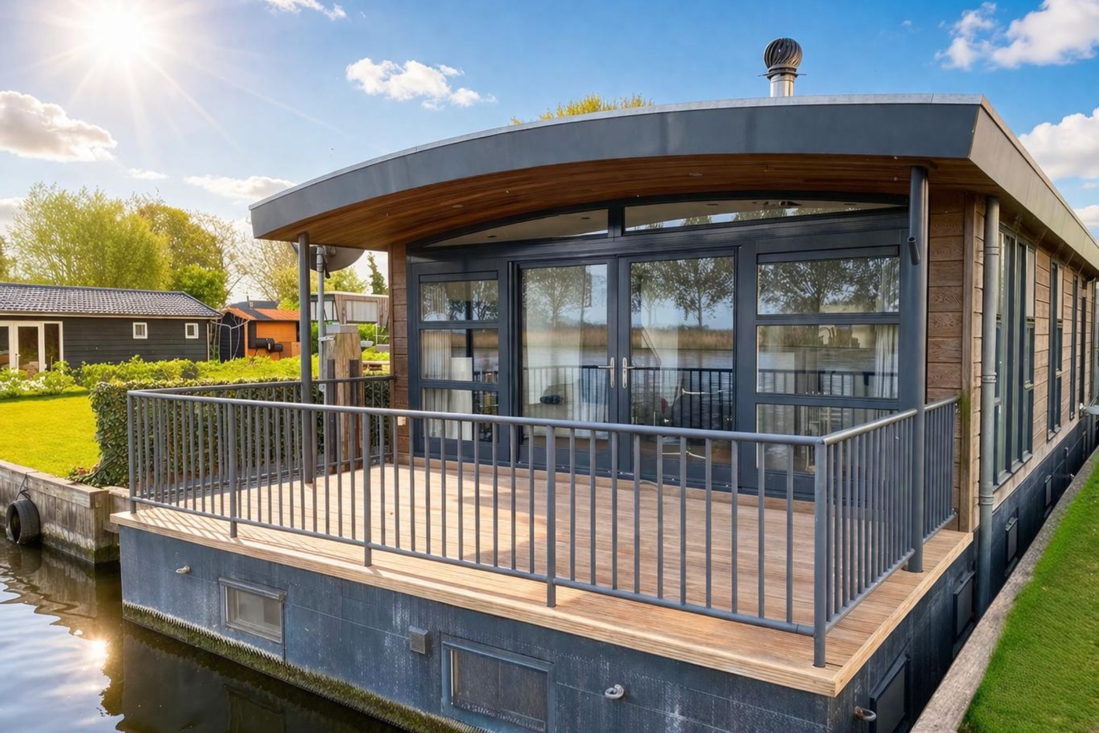 de Noord, 126, IJsselmuiden, 8271CC, Overijssel, Nederland 126 