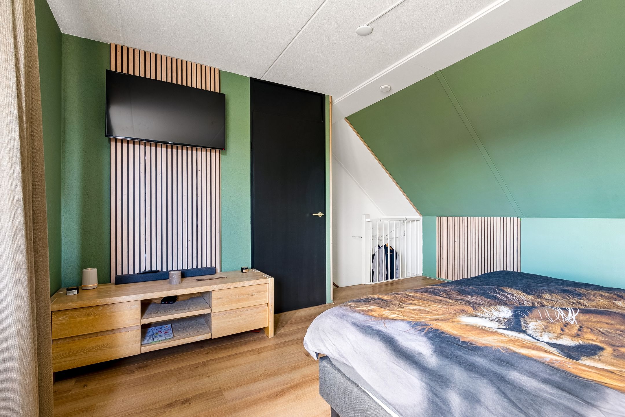 Foto 45 van Moesson 17