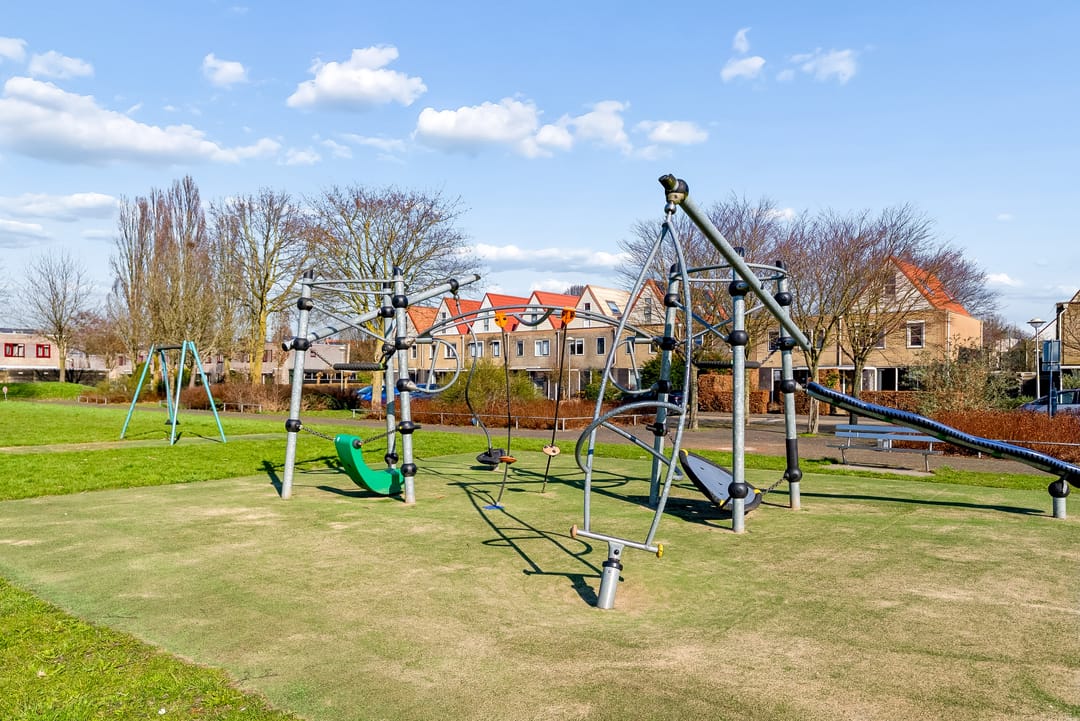 Foto 7 van Moesson 17