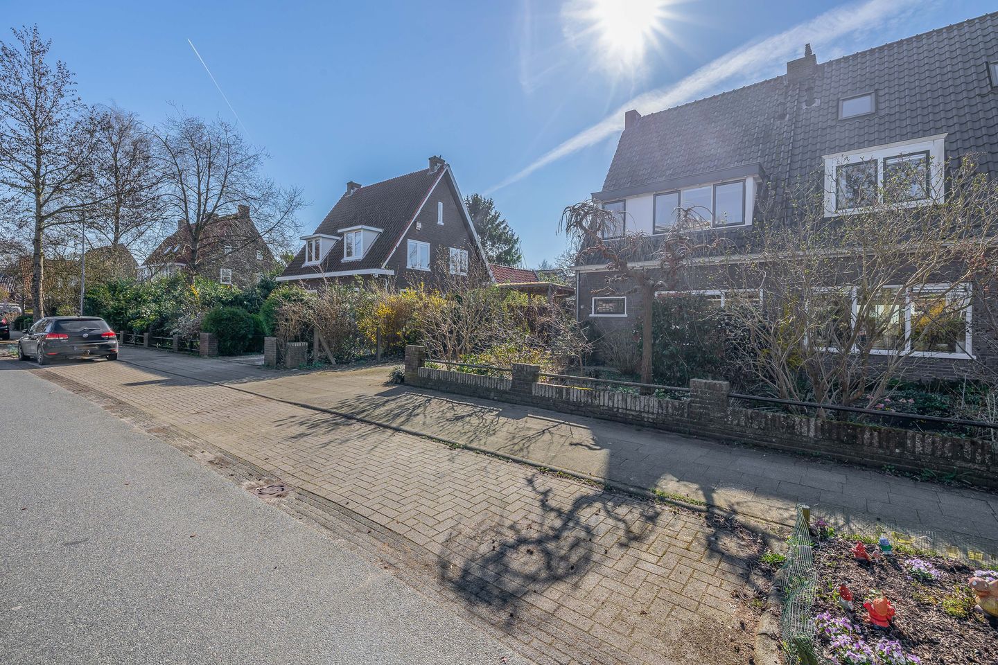 Photo 5 of Dolderstraat 70