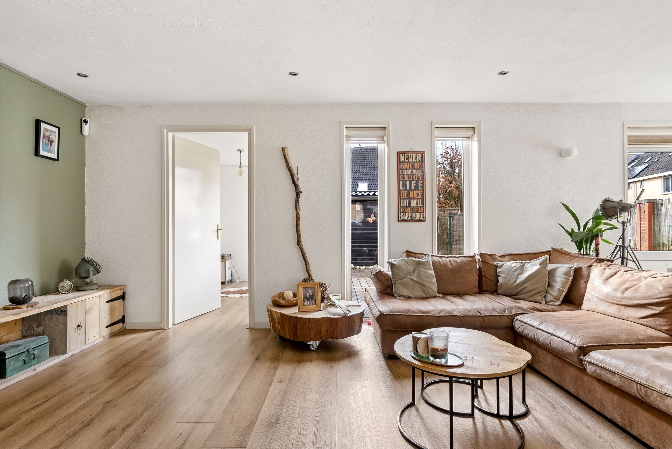 Foto 12 van Moesson 17