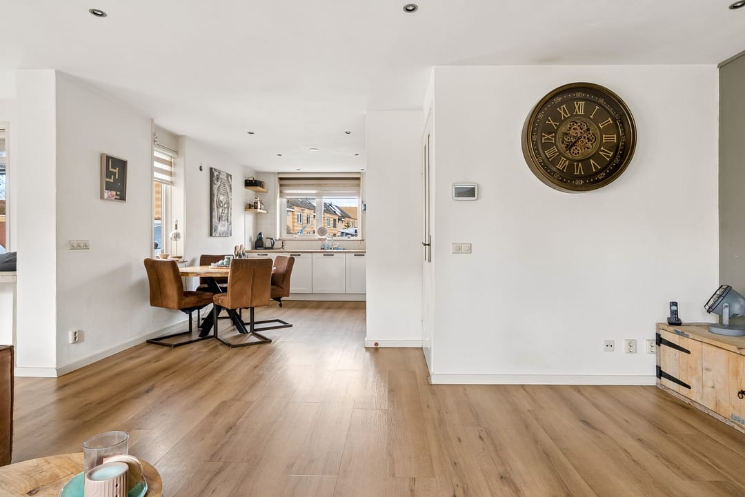 Foto 13 van Moesson 17