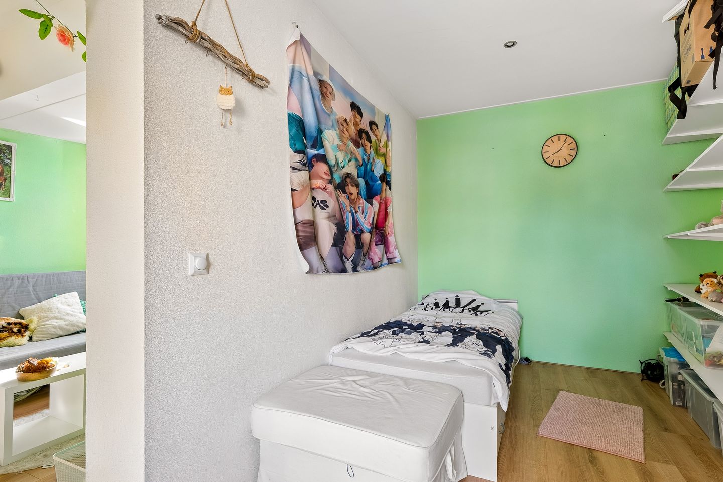 Foto 35 van Moesson 17