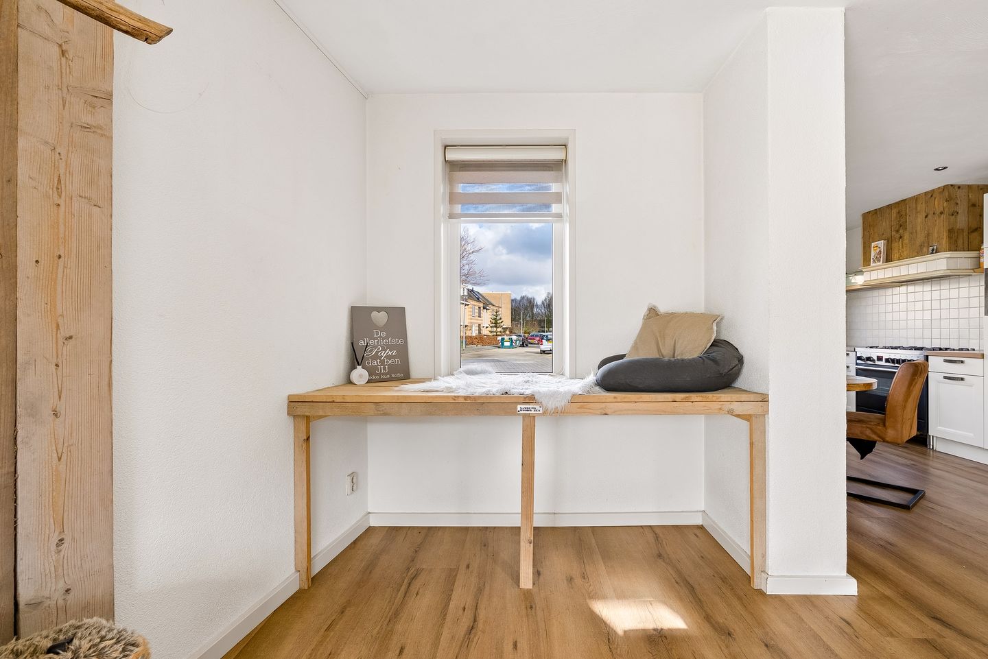 Foto 25 van Moesson 17