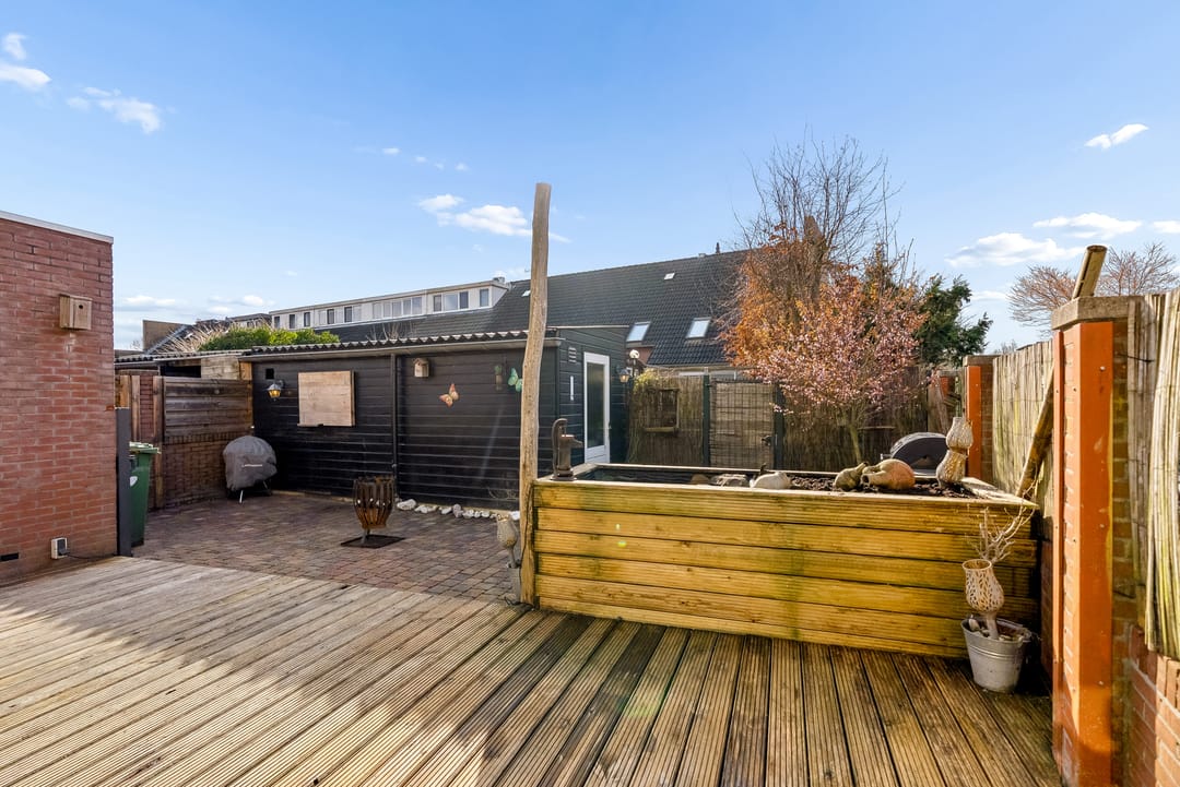 Foto 47 van Moesson 17