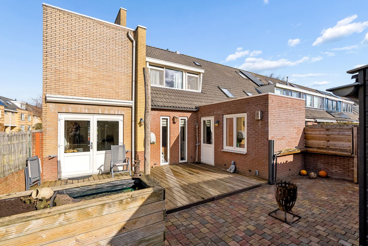 Foto 50 van Moesson 17