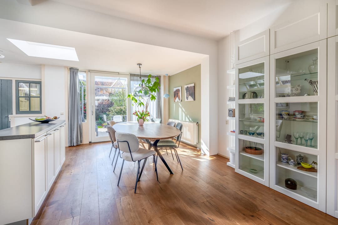 Photo 13 of Dolderstraat 70