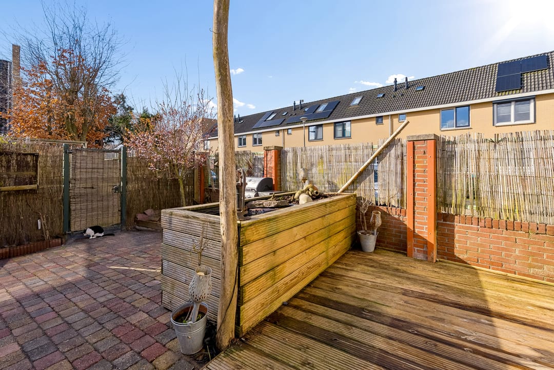 Foto 53 van Moesson 17