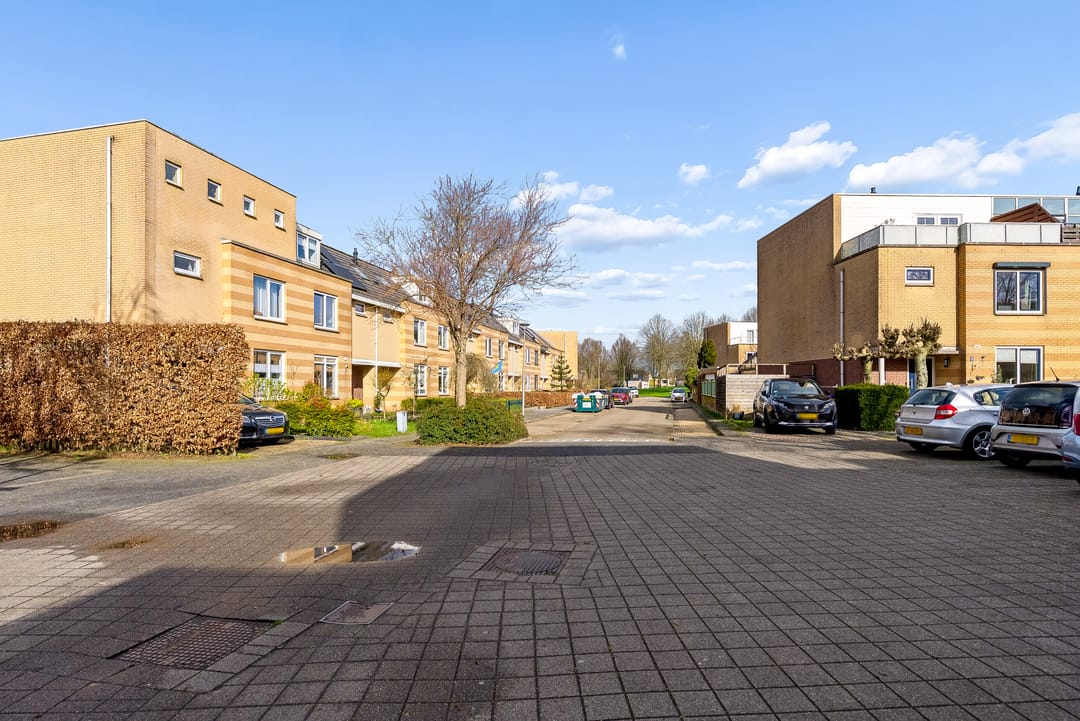 Foto 56 van Moesson 17