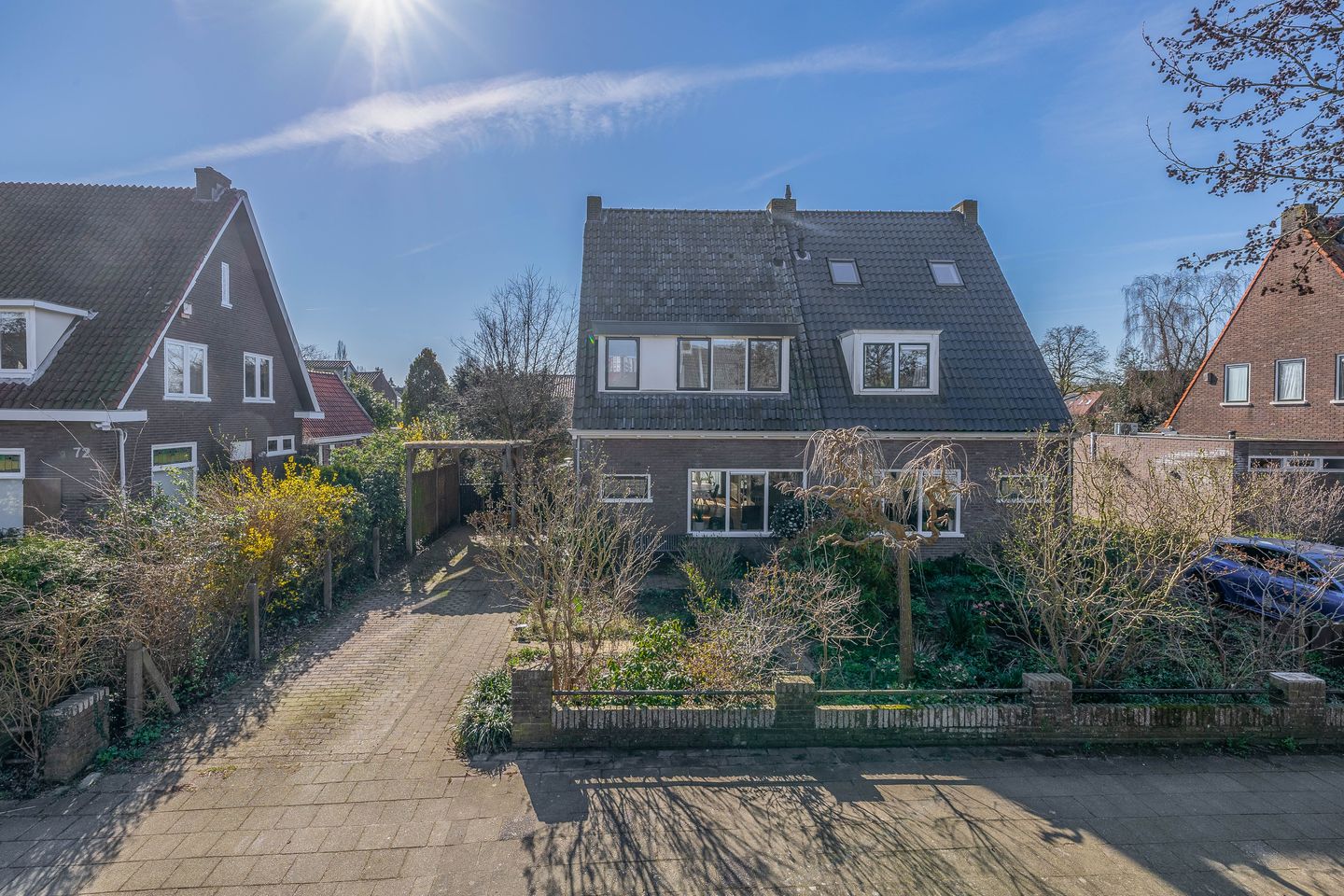 Photo 4 of Dolderstraat 70