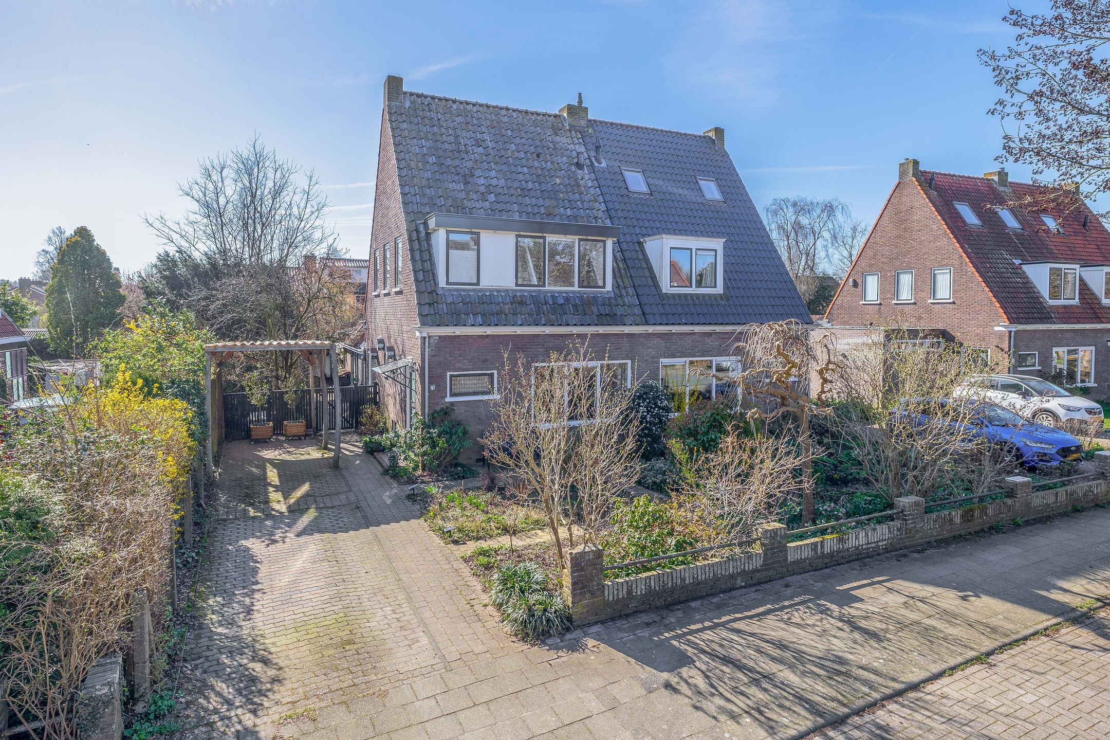 Photo 6 of Dolderstraat 70