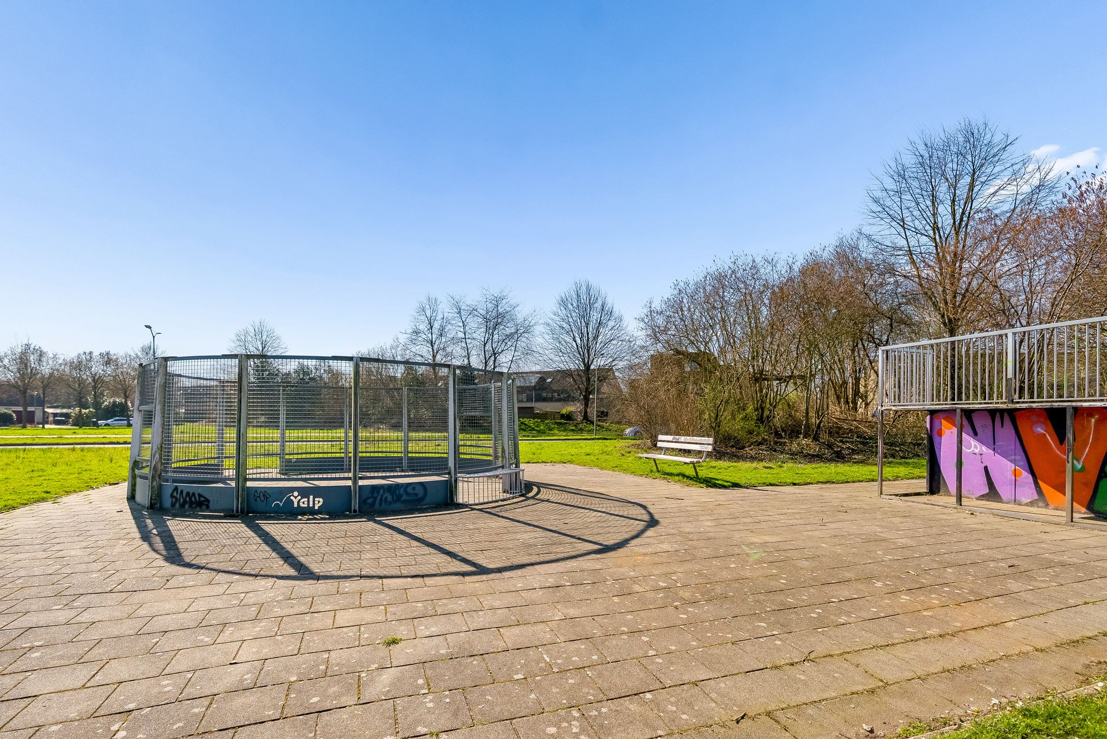 Foto 6 van Moesson 17