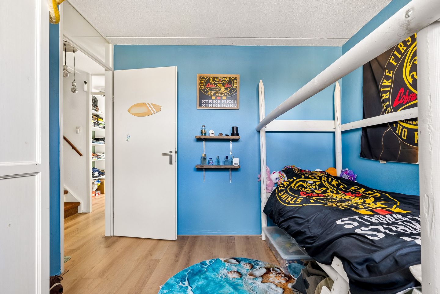 Foto 40 van Moesson 17