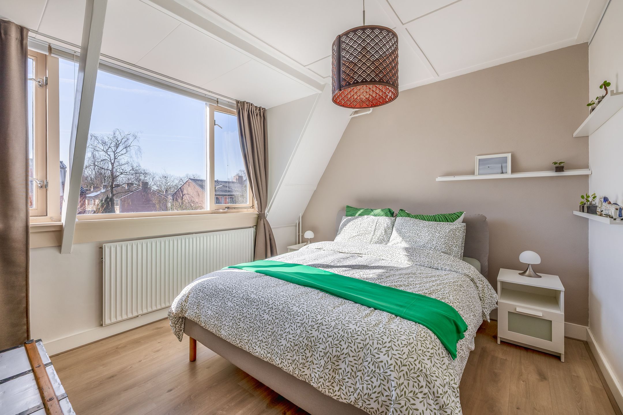 Photo 21 of Dolderstraat 70