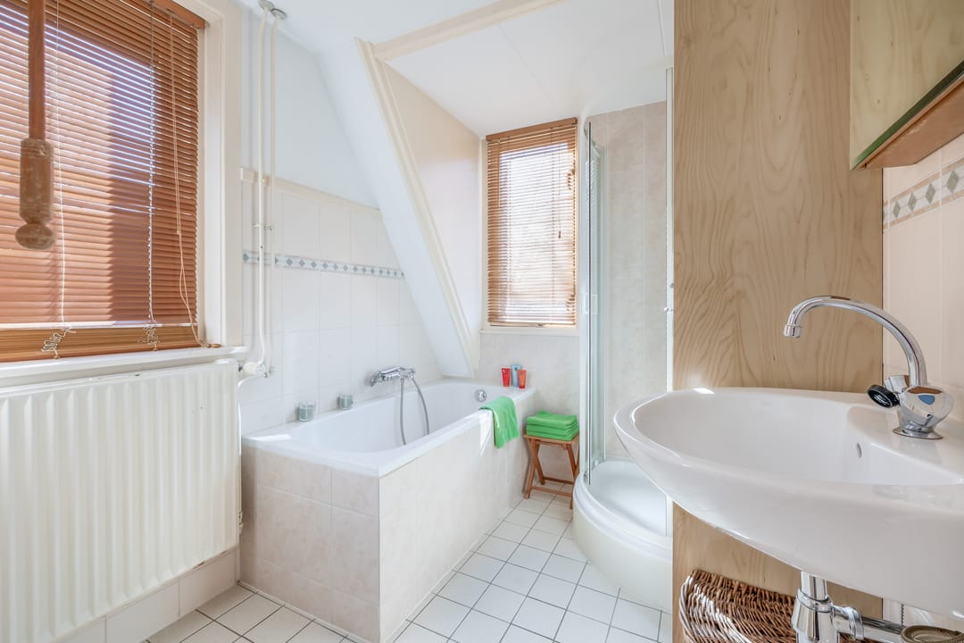 Photo 23 of Dolderstraat 70