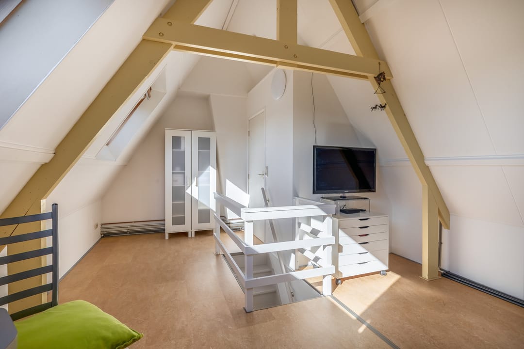 Photo 31 of Dolderstraat 70