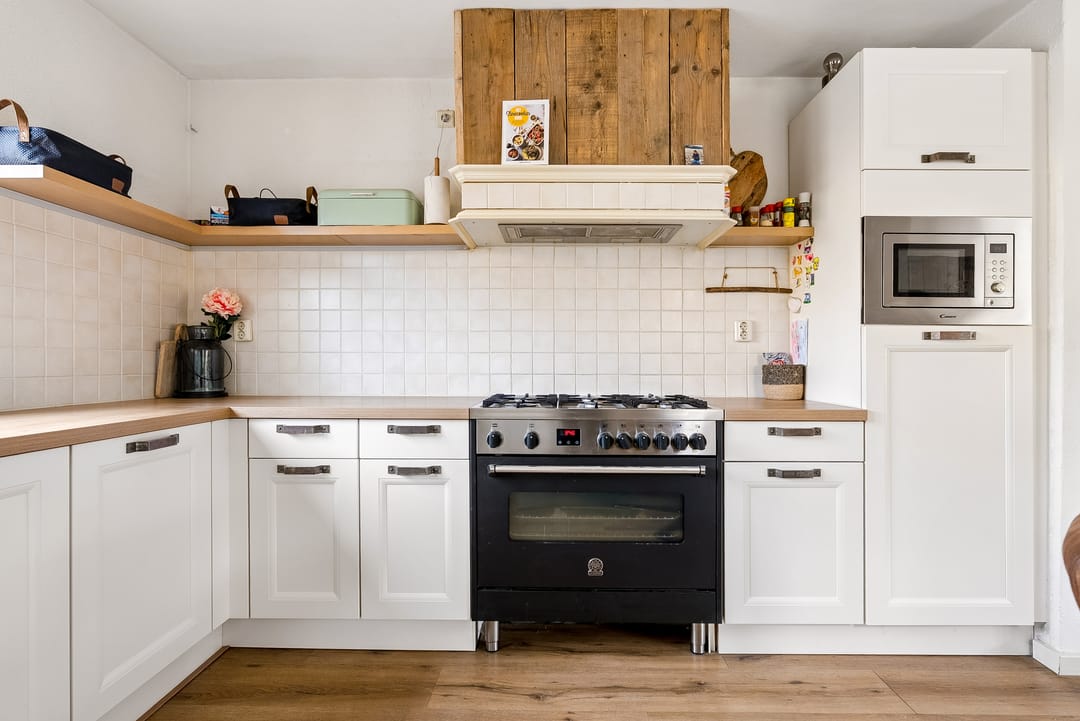 Foto 23 van Moesson 17