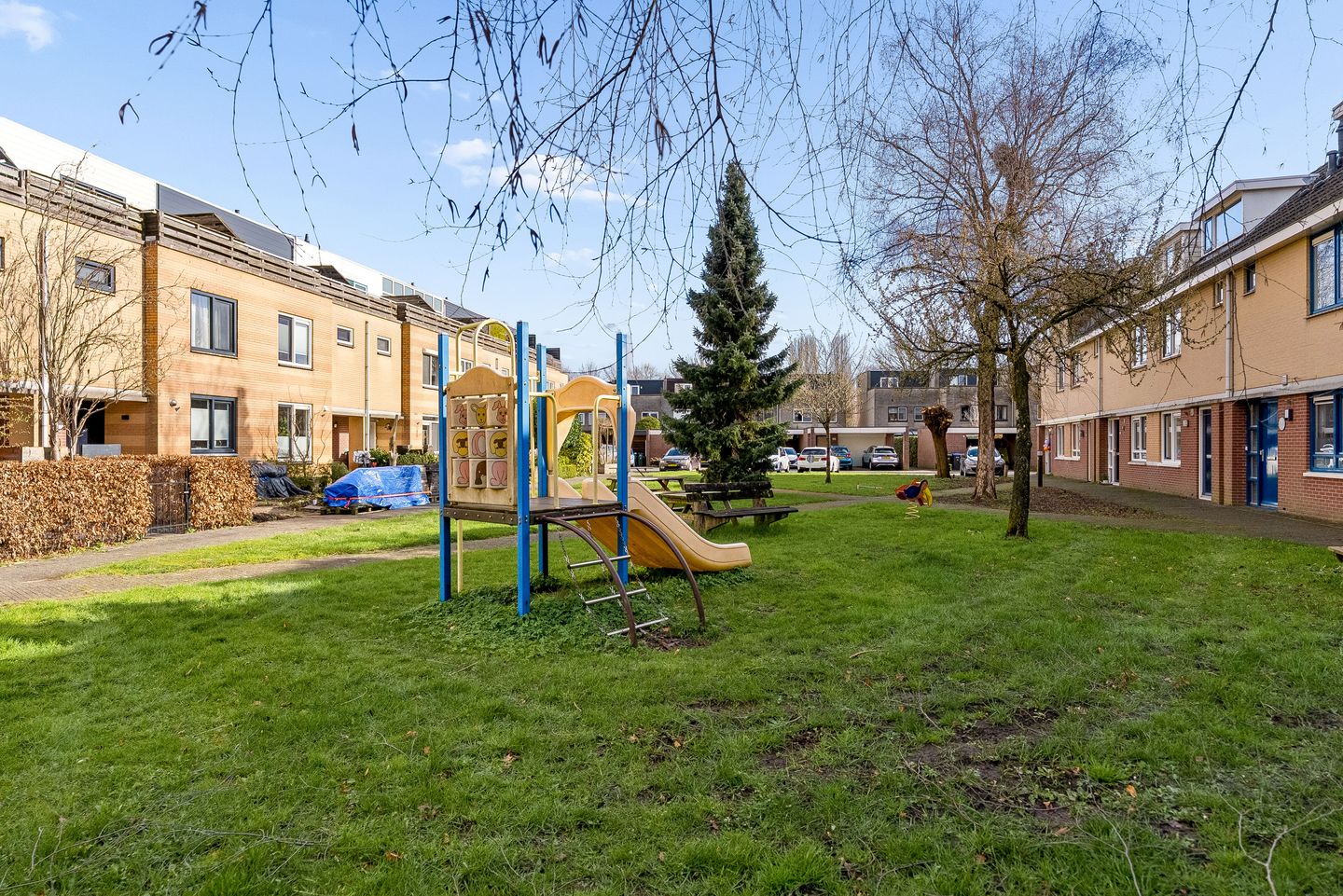 Foto 55 van Moesson 17