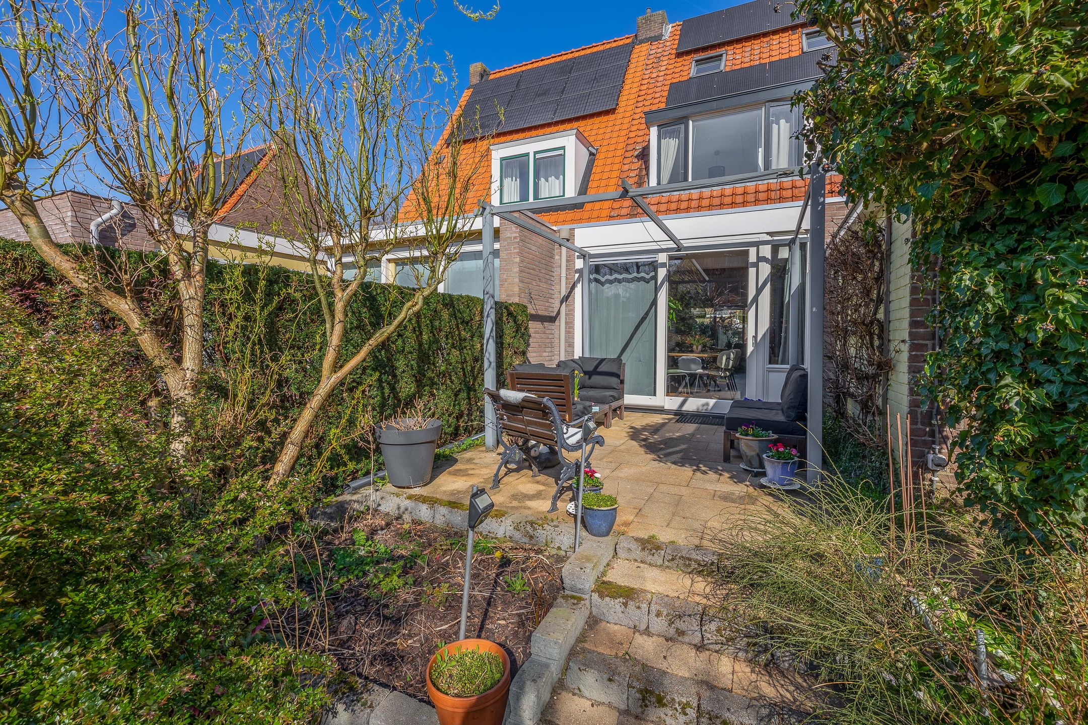 Photo 39 of Dolderstraat 70
