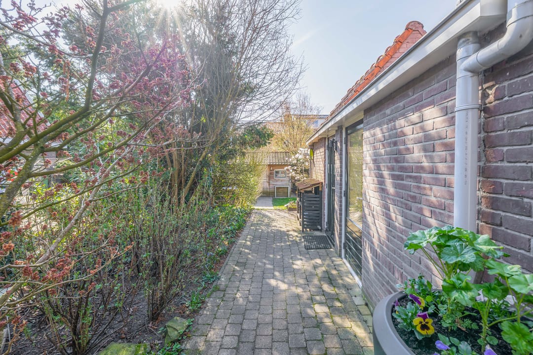Photo 41 of Dolderstraat 70
