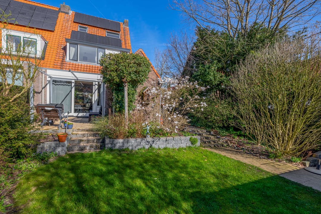 Photo 37 of Dolderstraat 70