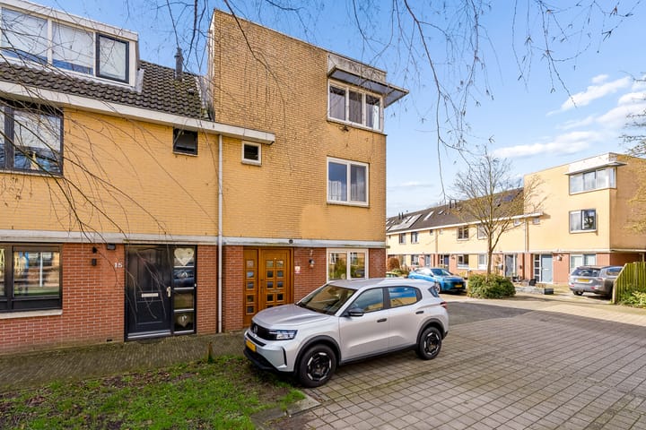 Foto 4 van Moesson 17