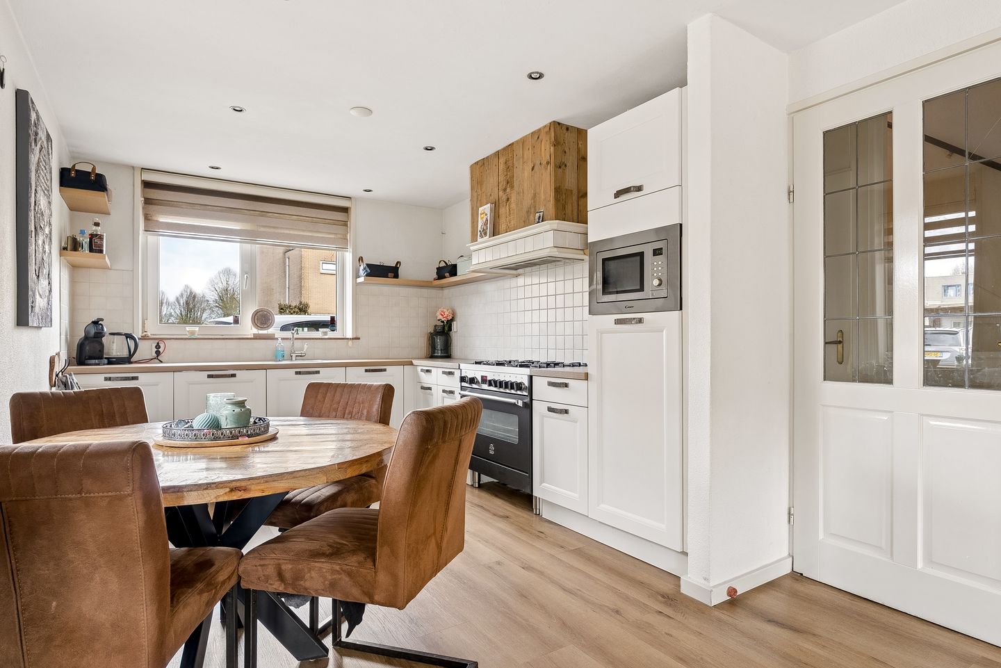 Foto 19 van Moesson 17