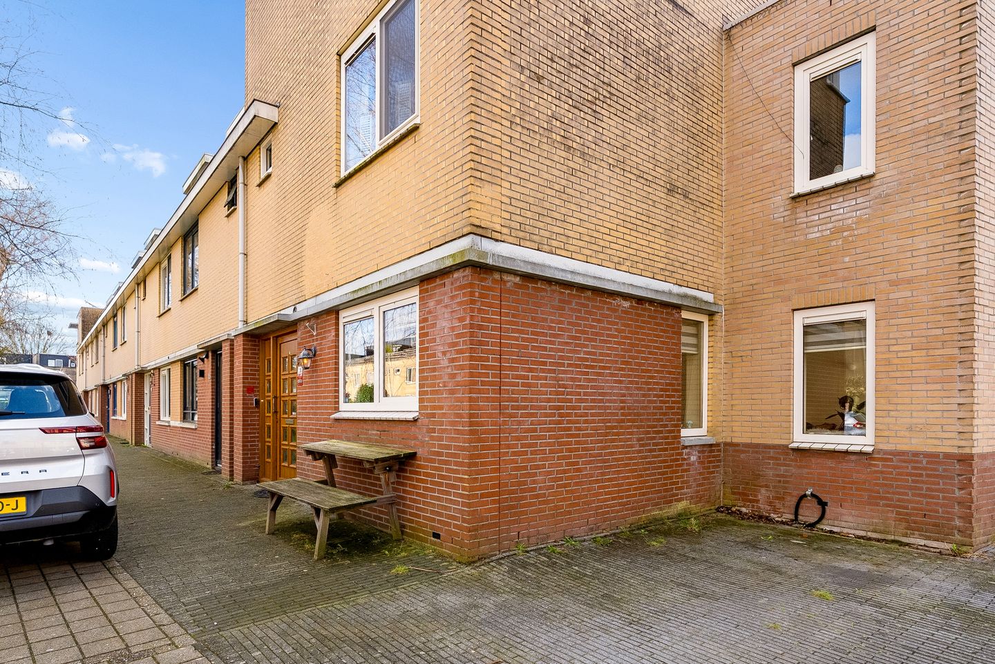 Foto 5 van Moesson 17