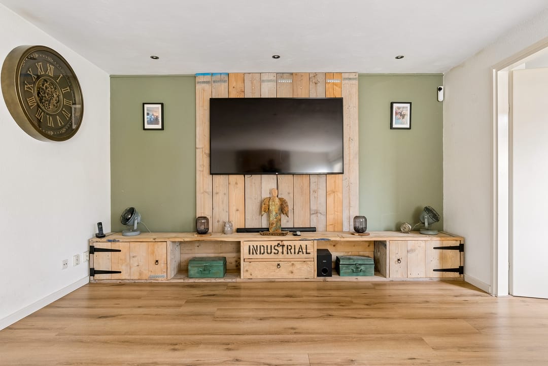 Foto 16 van Moesson 17