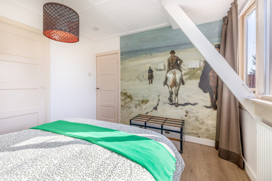 Photo 22 of Dolderstraat 70