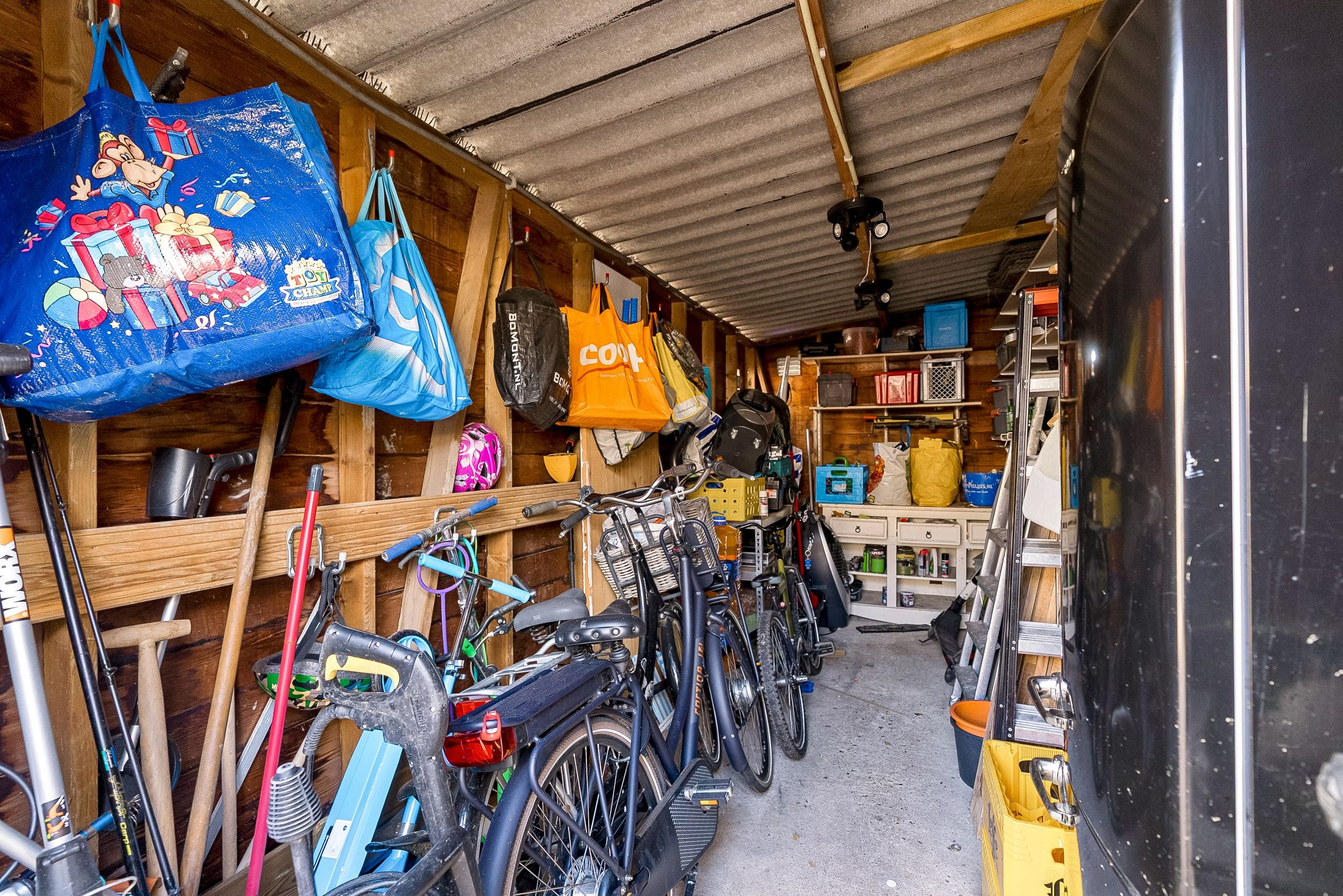 Foto 54 van Moesson 17