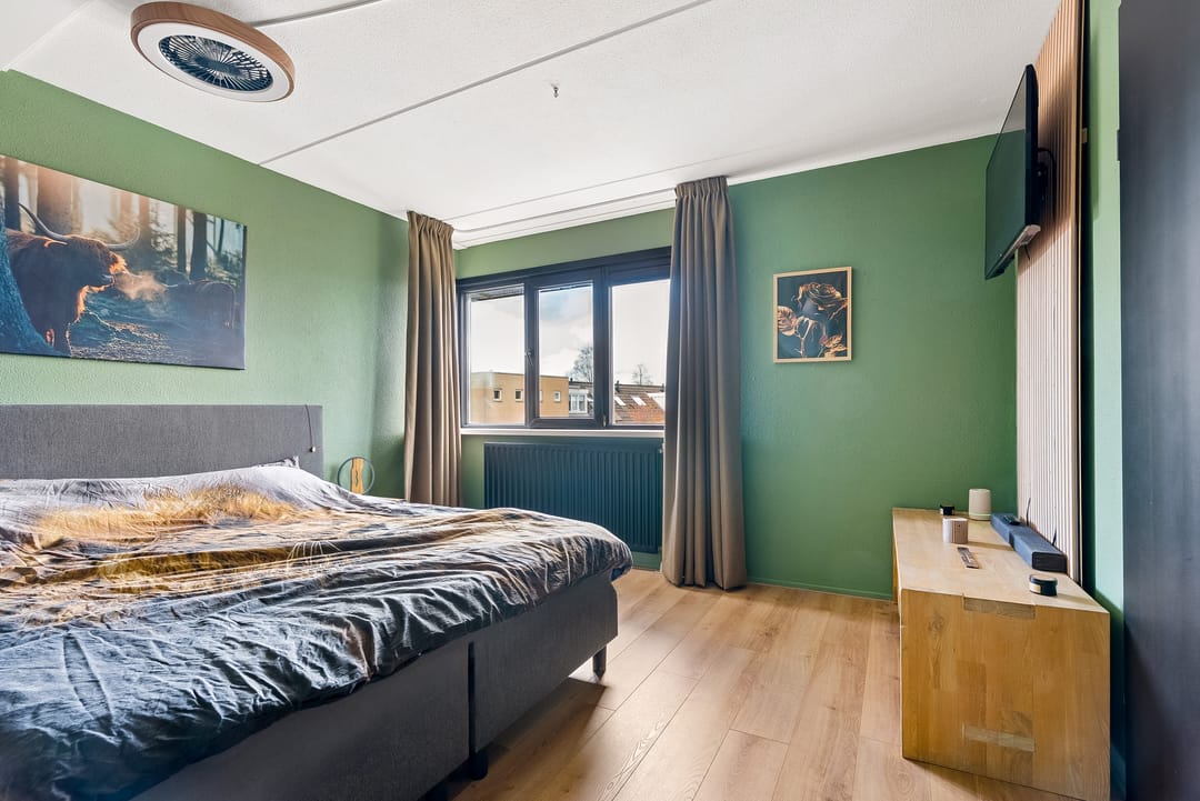 Foto 46 van Moesson 17