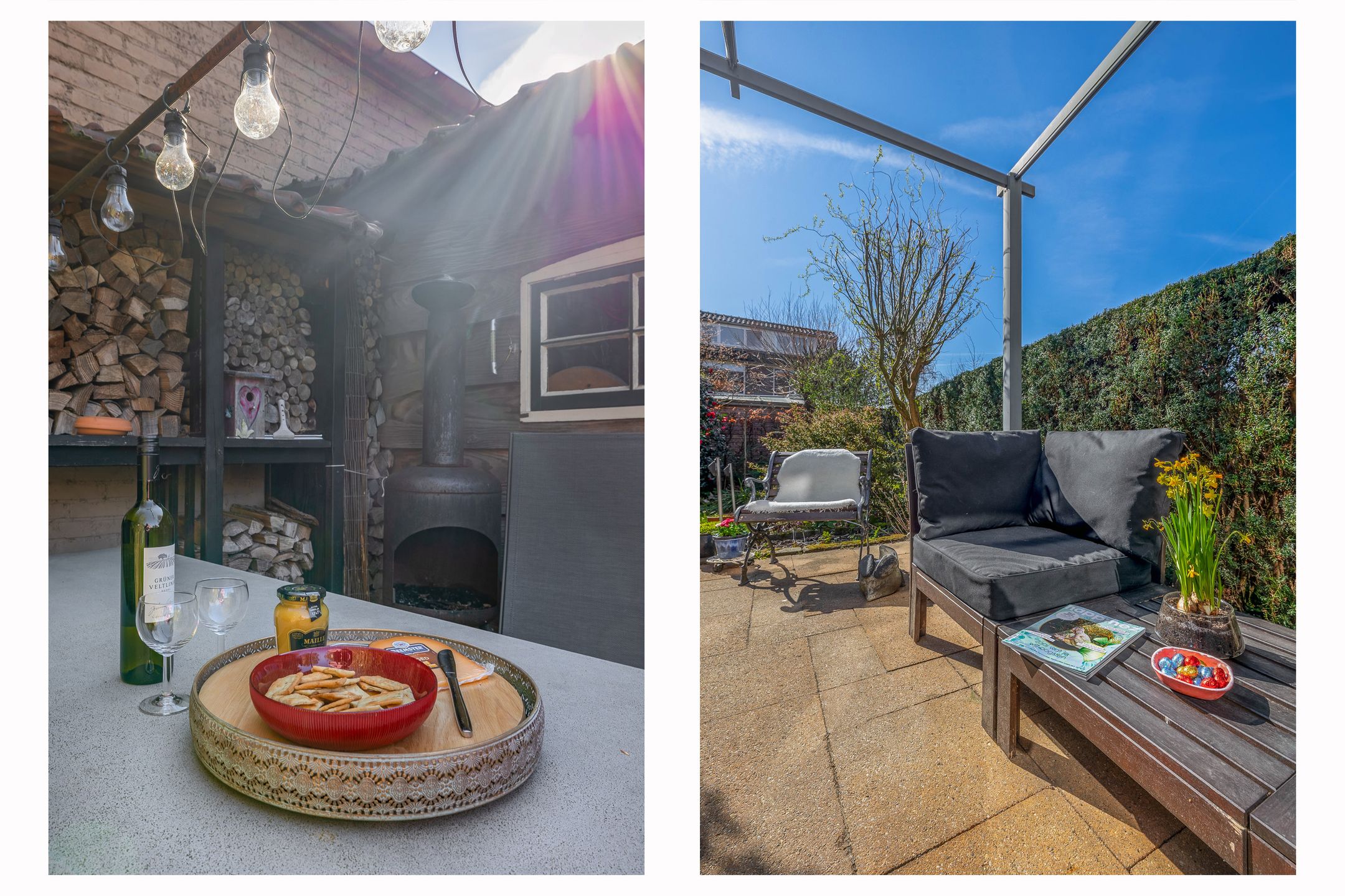 Photo 42 of Dolderstraat 70