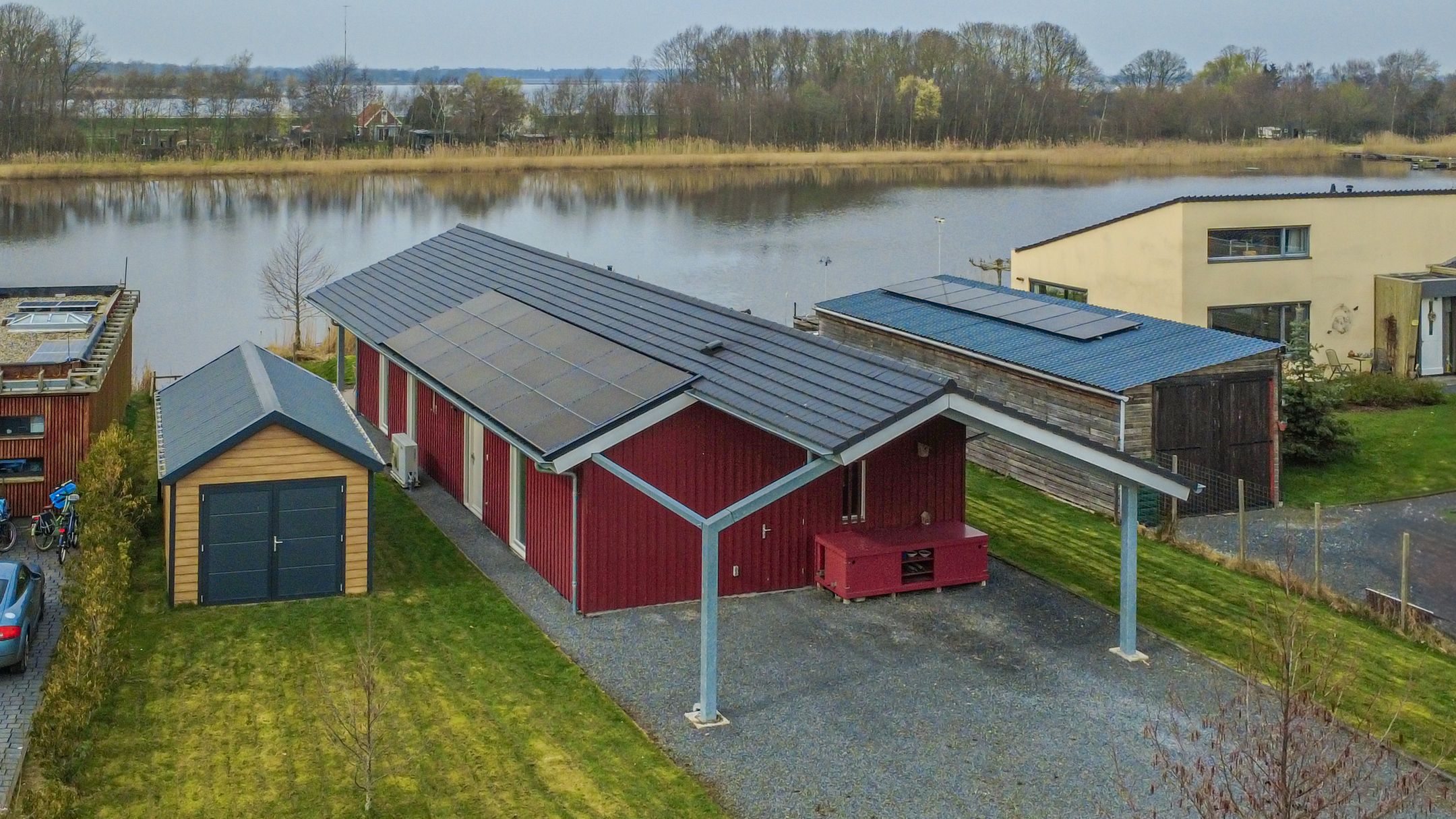Photo 9 of Anholt 30