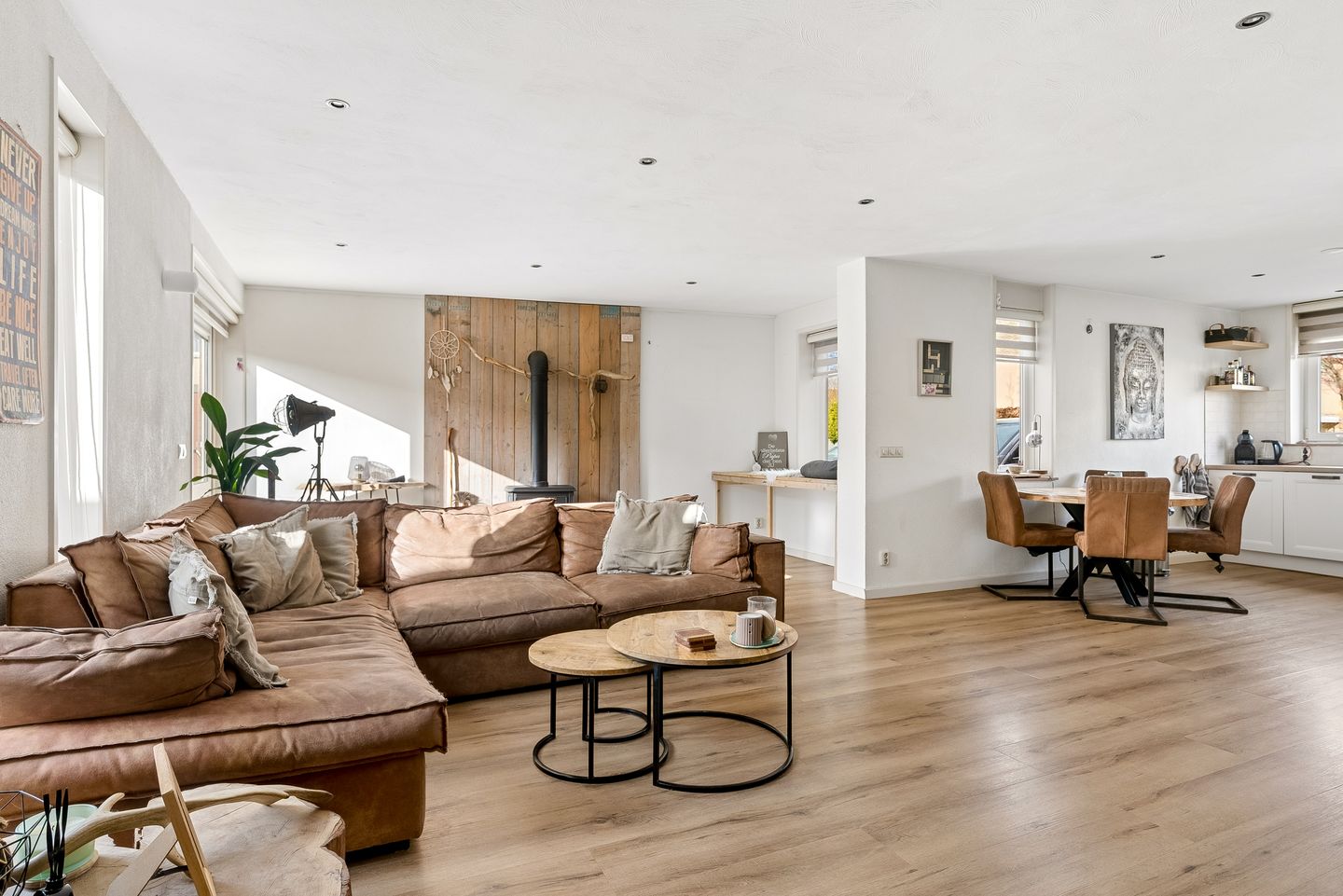 Foto 20 van Moesson 17