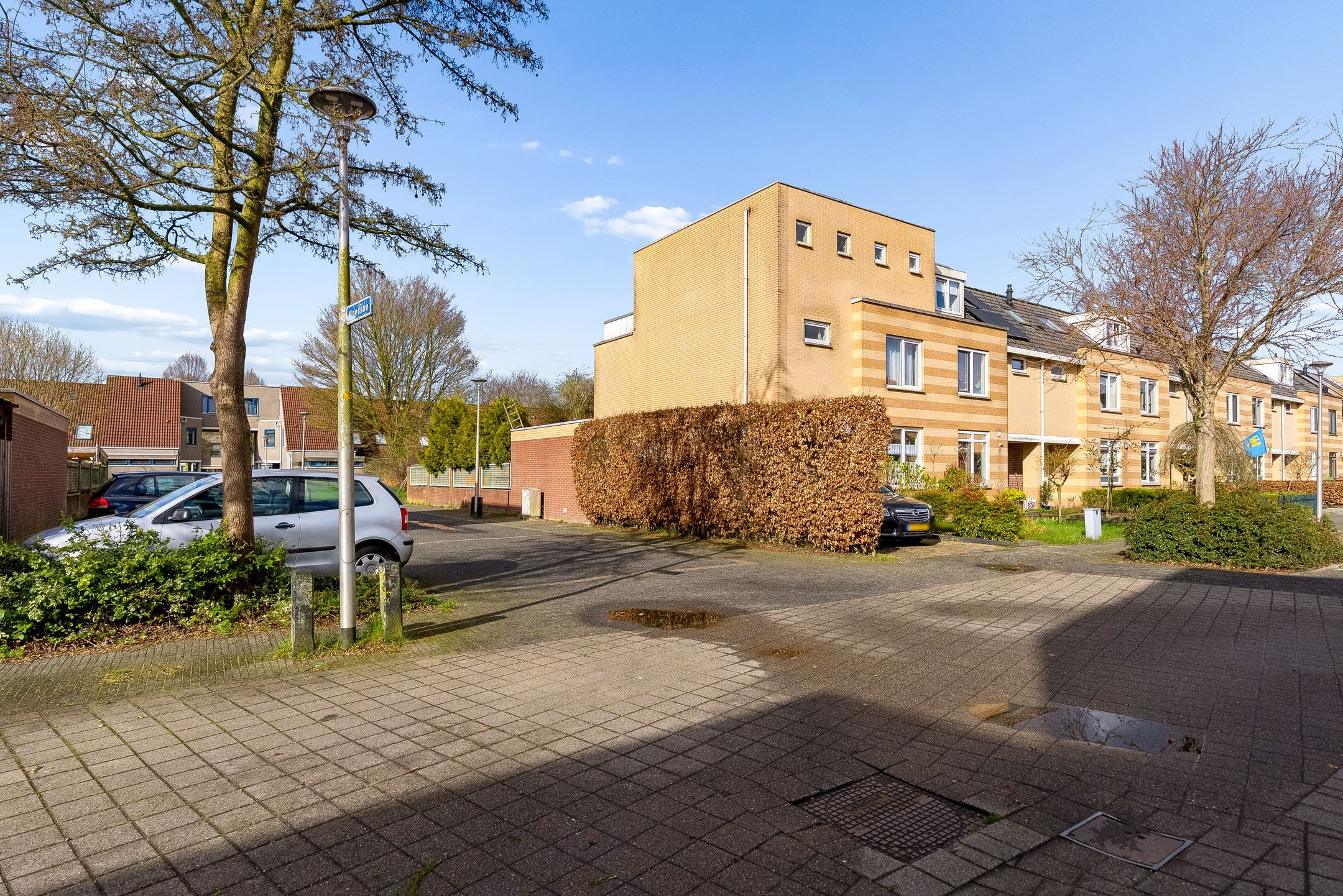 Foto 57 van Moesson 17