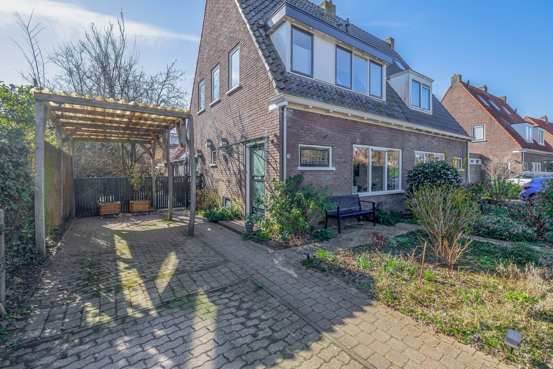 Photo 7 of Dolderstraat 70