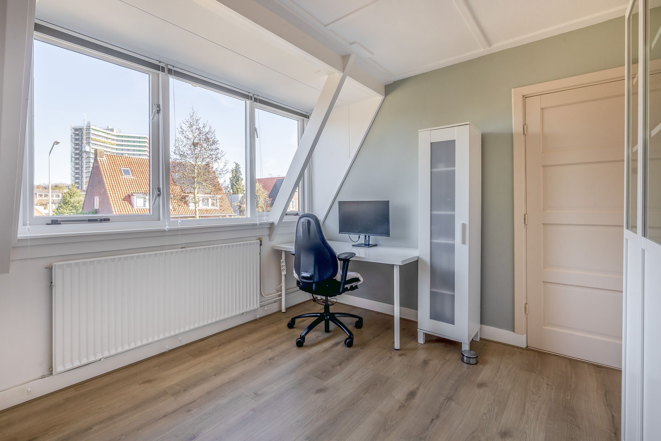 Photo 27 of Dolderstraat 70