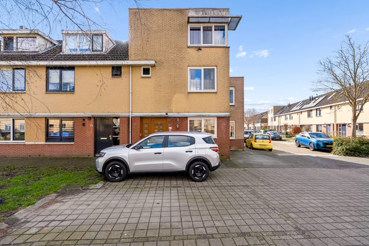 Foto 2 van Moesson 17