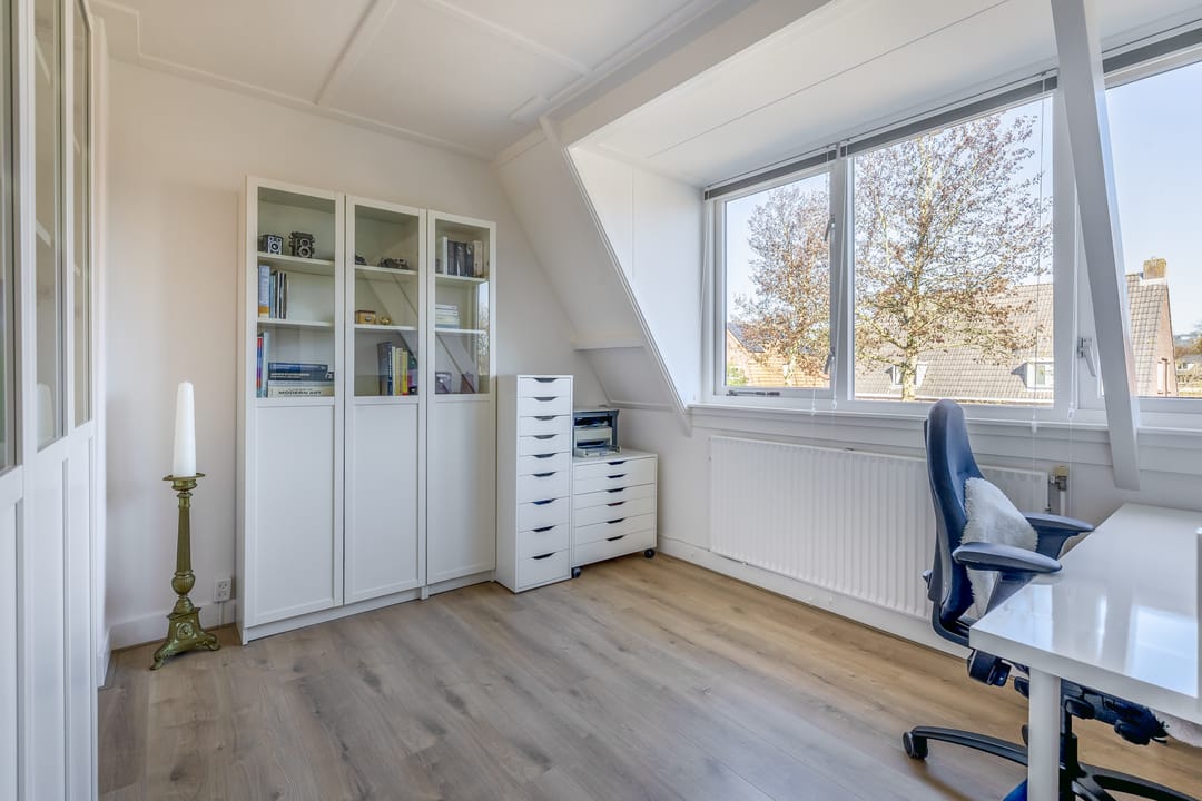 Photo 26 of Dolderstraat 70
