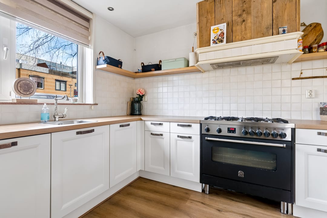 Foto 26 van Moesson 17