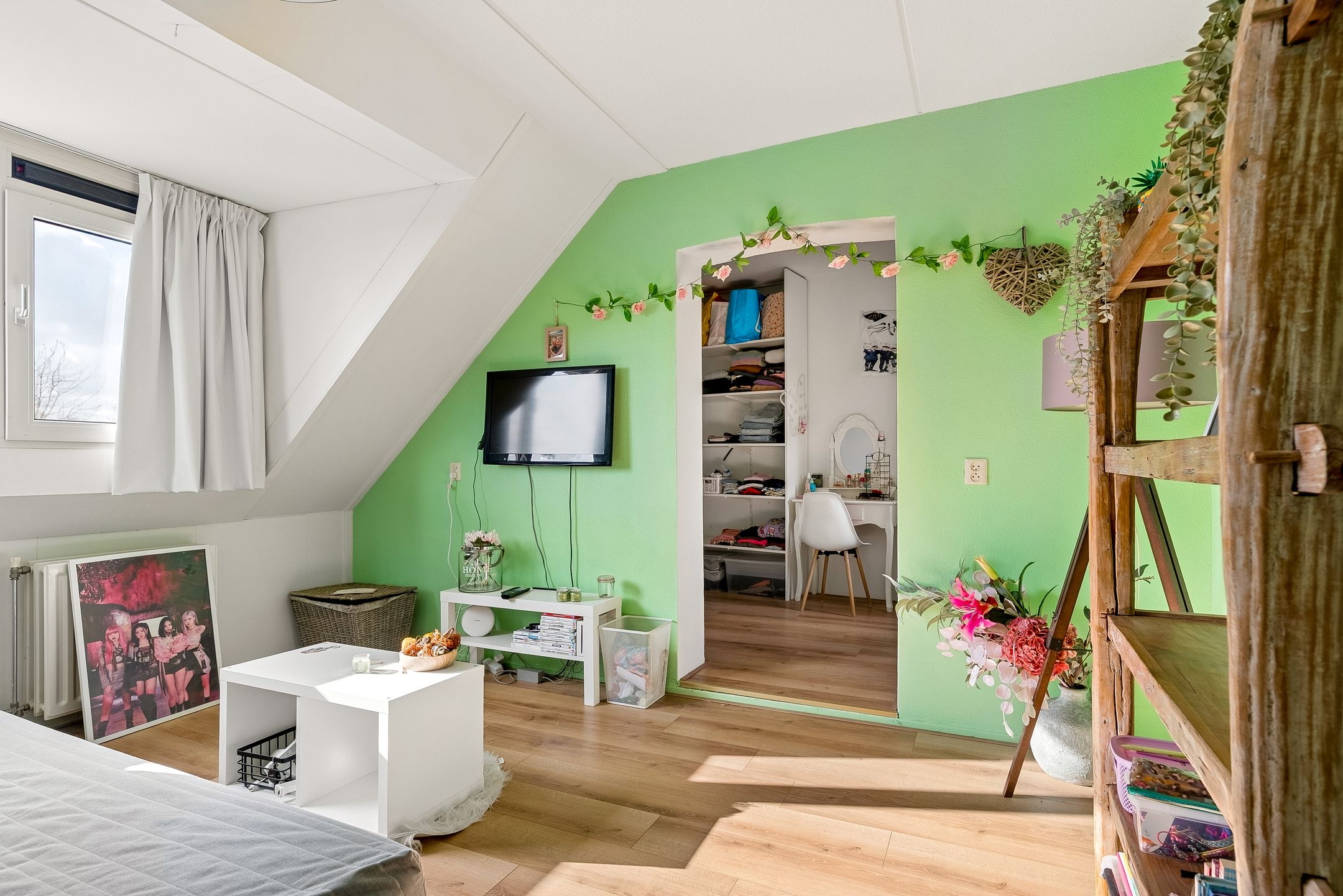 Foto 33 van Moesson 17