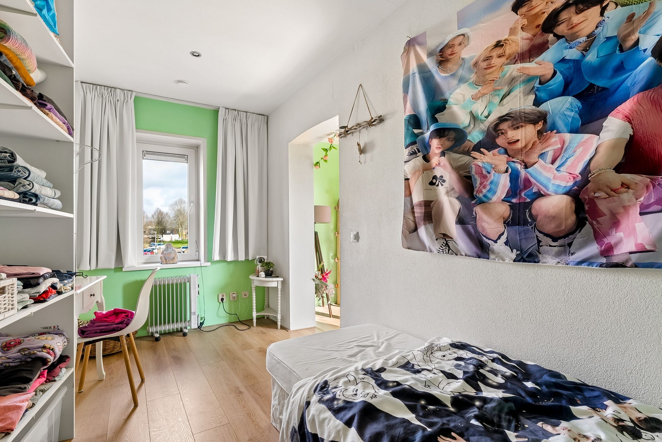 Foto 36 van Moesson 17